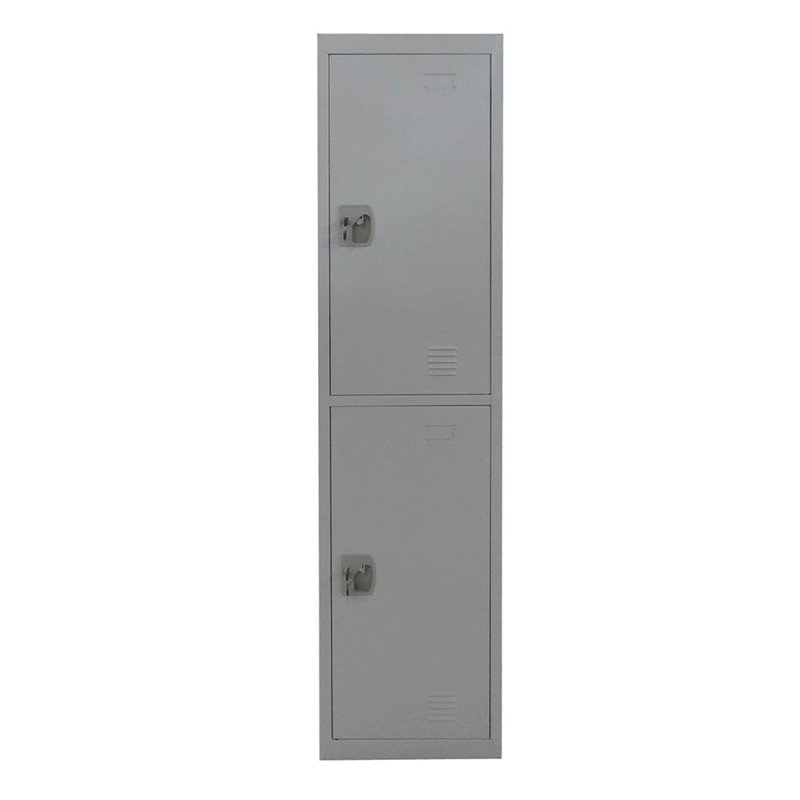 DOUBLE LOCKER