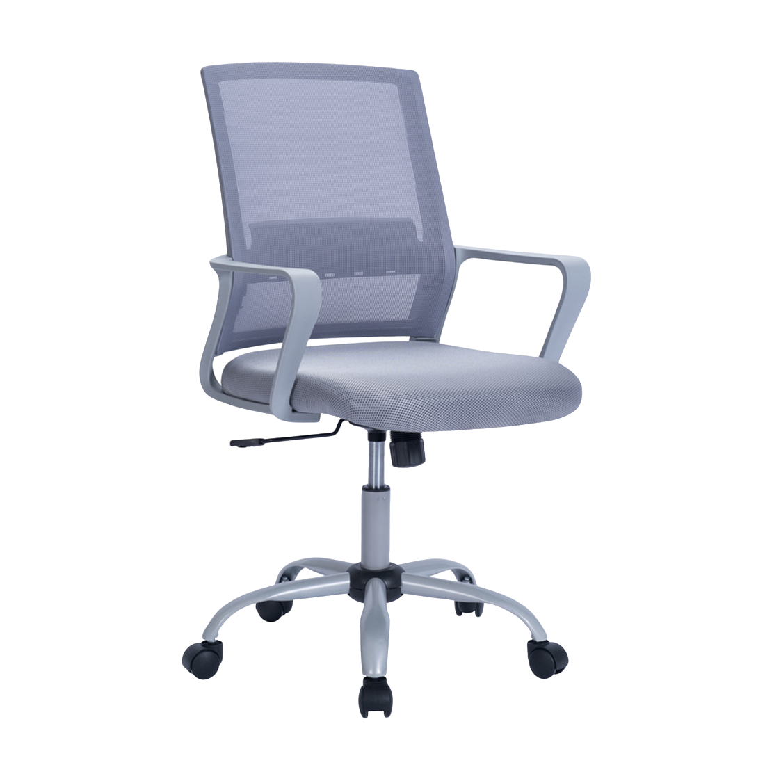Ergonomic-budget-Grey-2