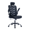 Mesh Office Chair - OC926 HIGH BACK - Thumbnail Image 10