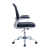 Mesh Back Office Chair - OC918 - Thumbnail Image 4