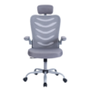 Mesh Office Chair - OC926 HIGH BACK - Thumbnail Image 7