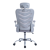 Mesh Office Chair - OC926 HIGH BACK - Thumbnail Image 4
