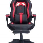 RED/BLACK