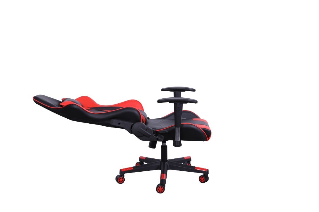 OC8000 - Red 3