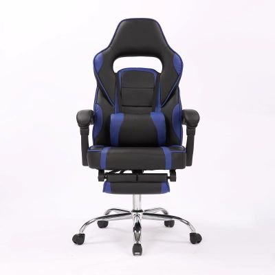 WARSAW BLUE-BLACK 2