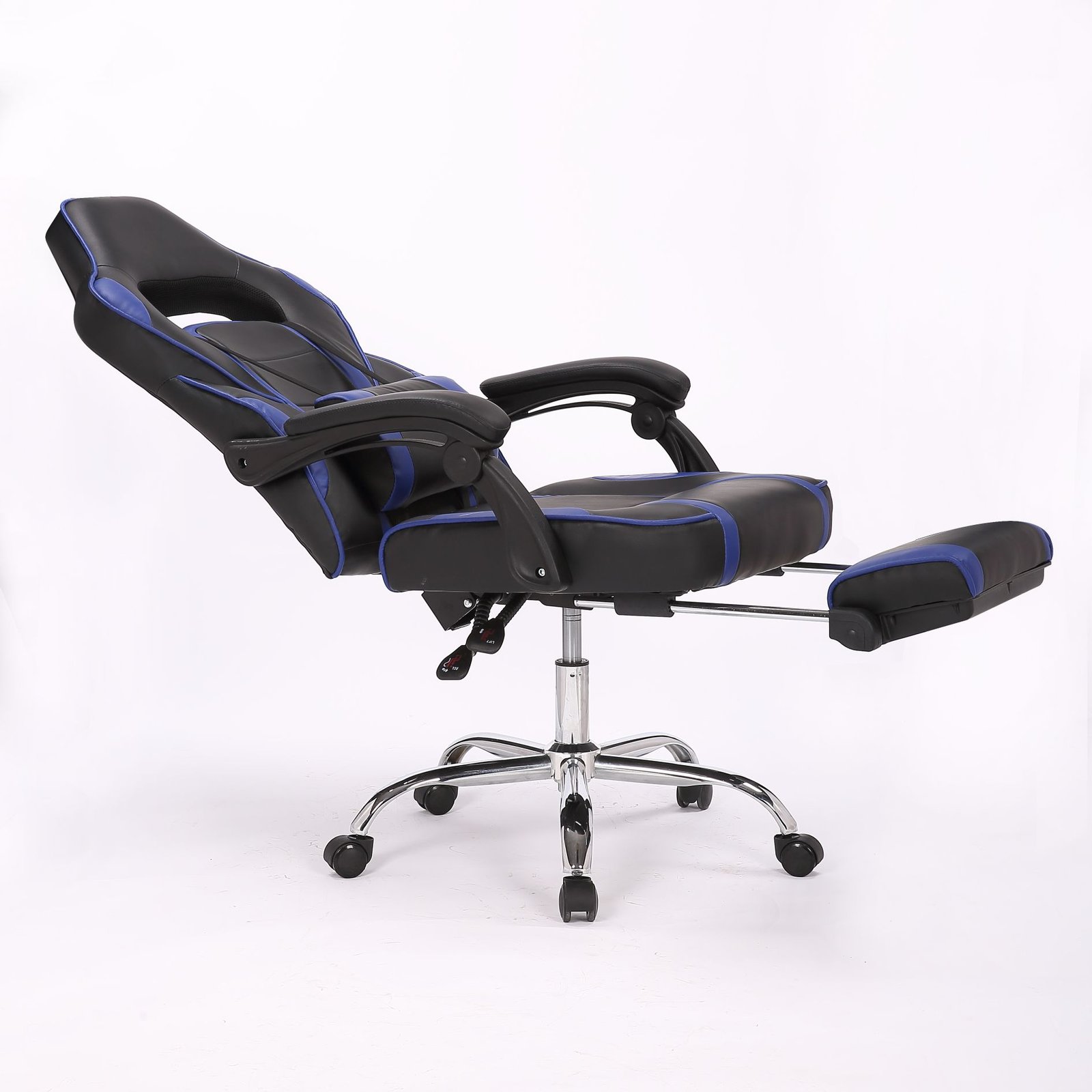 WARSAW BLUE-BLACK 3