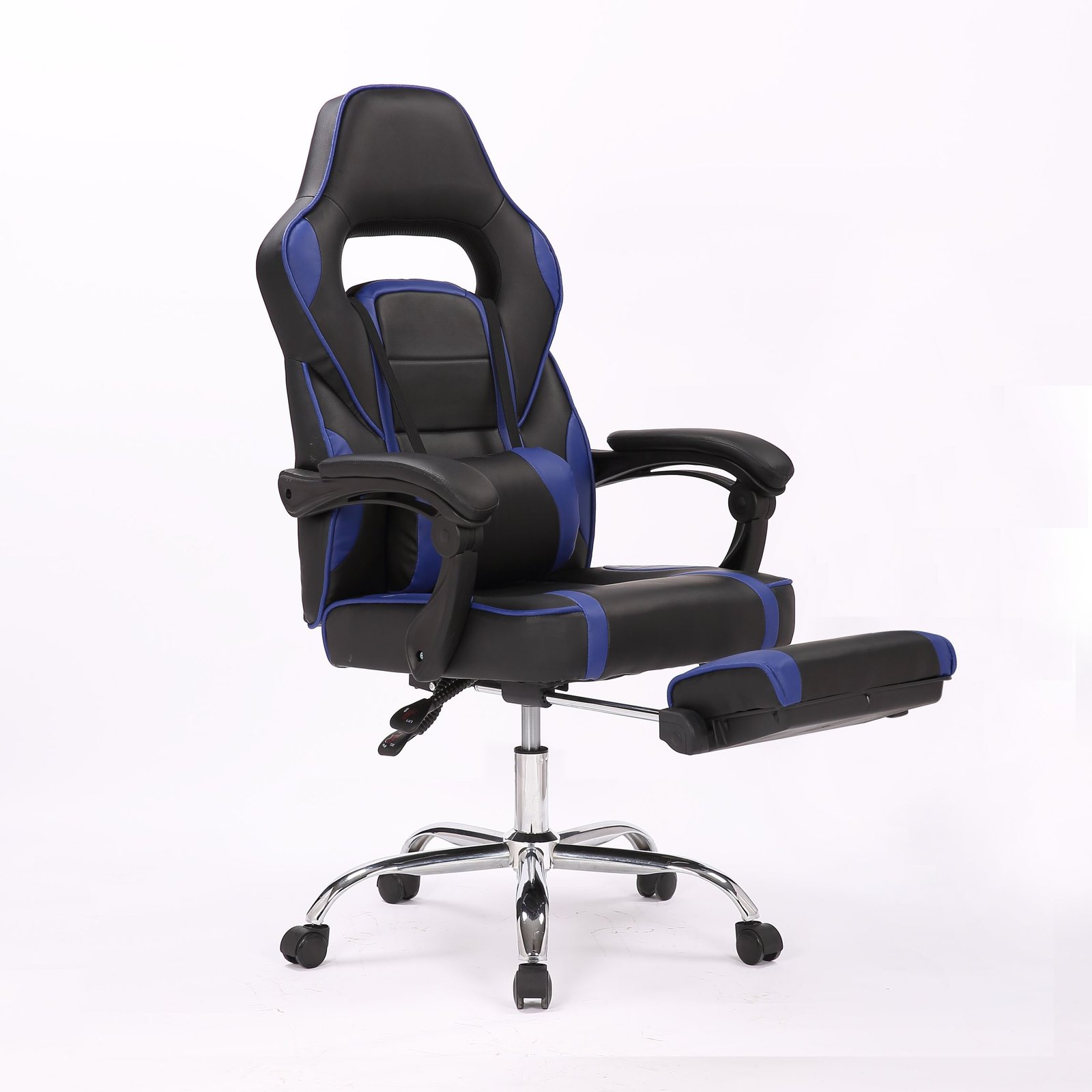 WARSAW BLUE-BLACK