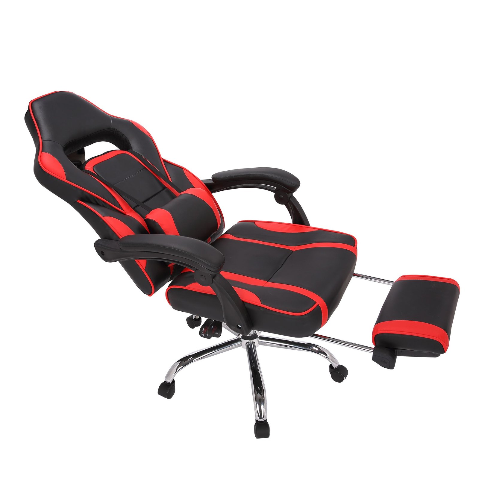 WARSAW RED-BLACK 2