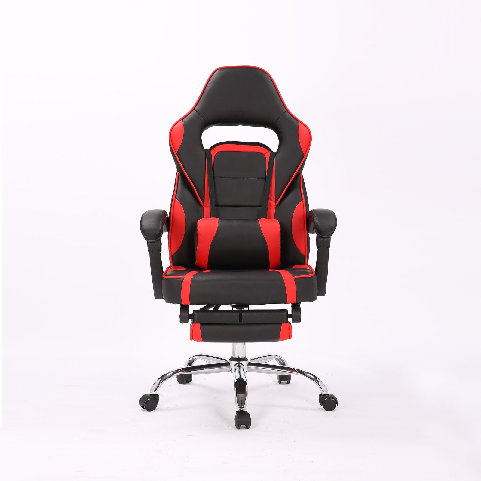 WARSAW RED-BLACK 3