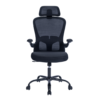 Executive High Back Office Chair - OC938 - Thumbnail Image 2