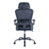 Executive High Back Office Chair - OC938 - Thumbnail Image 5