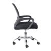 Mesh Desk Chair - OC3067 - Thumbnail Image 3