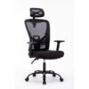 Mesh Back Office Chair - OC5091 - Thumbnail Image 1