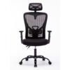Mesh Back Office Chair - OC5091 - Thumbnail Image 2