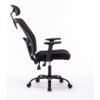 Mesh Back Office Chair - OC5091 - Thumbnail Image 4