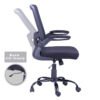 Mesh Back Office Chair - OC5092 - Thumbnail Image 4