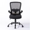 Mesh Back Office Chair - OC5092 - Thumbnail Image 2