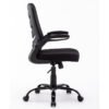 Mesh Back Office Chair - OC5093 - Thumbnail Image 4