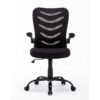 Mesh Back Office Chair - OC5093 - Thumbnail Image 2