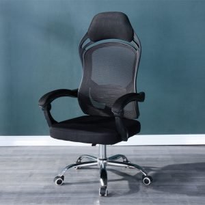 Mesh Chairs