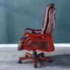 Executive Leather Office Chair - OC6016 - Thumbnail Image 4