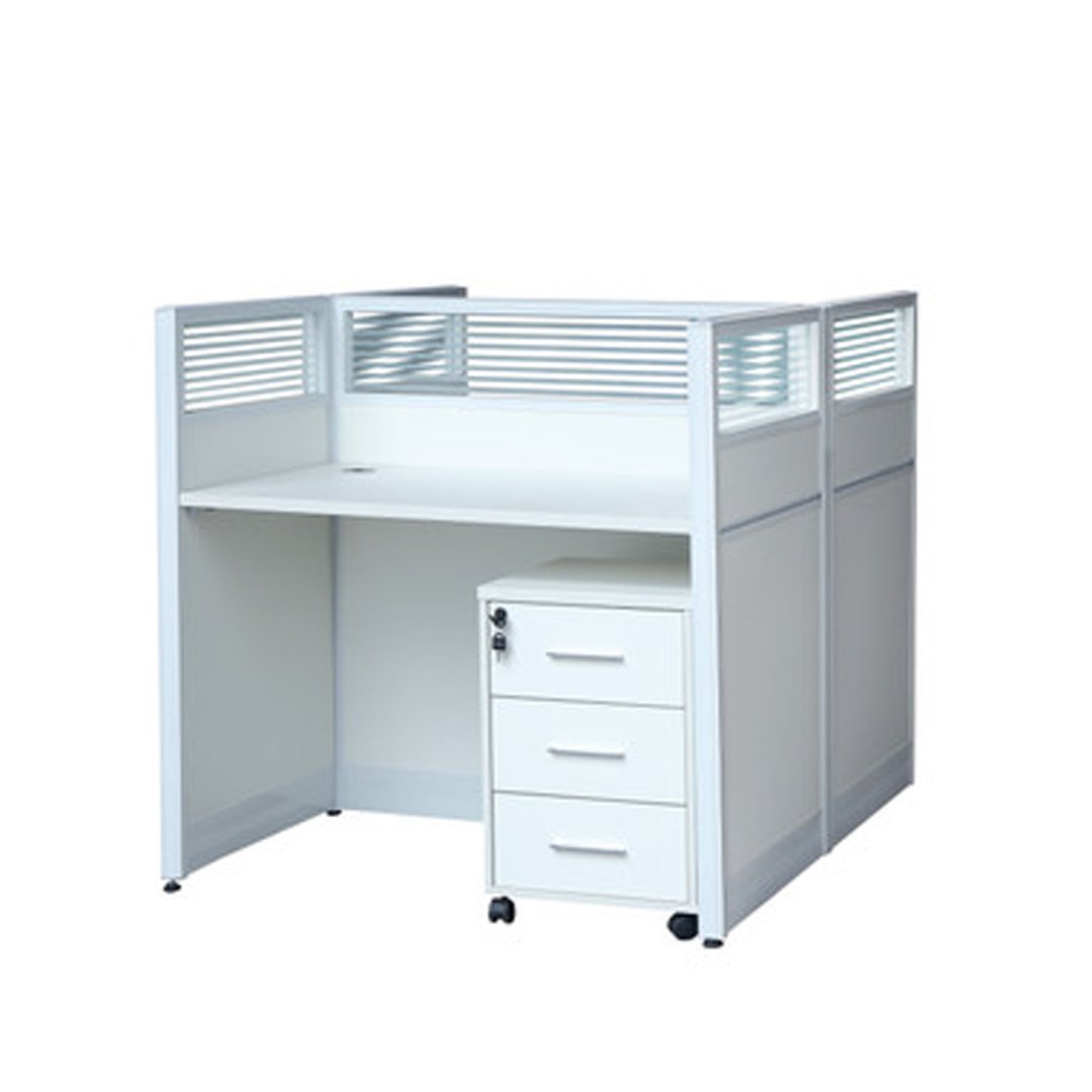 WS1835 2 PERSON WHITE
