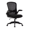 Mesh Back Office Chair - OC5092F - Thumbnail Image 4