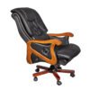 Executive Leather Office Chair - OC6047 - Thumbnail Image 9