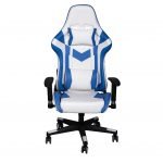 White/Skyblue