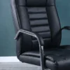 High Back Executive Chair - OC6040 - Thumbnail Image 3