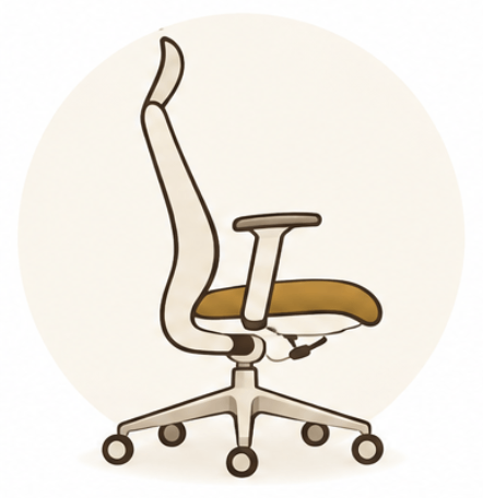 Adjustable Seat