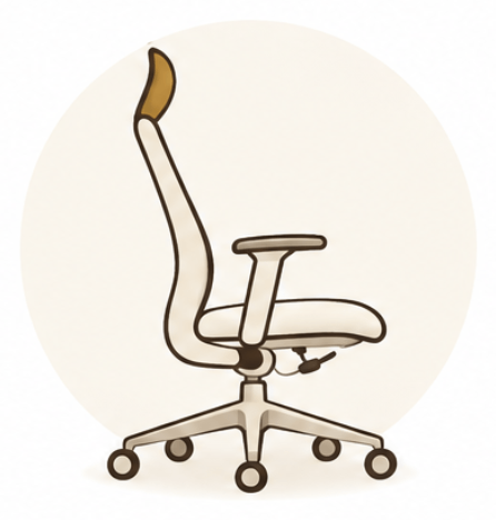 Adjustable Headrest