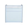 WS1835 White Workstation Desk - Thumbnail Image 3