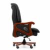 OC 1821 BLACK RED - Thumbnail Image 5