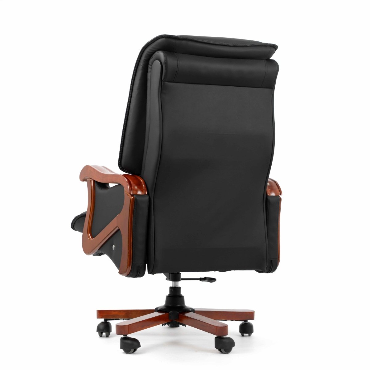 OC 1821 BLACK RED - Image 4