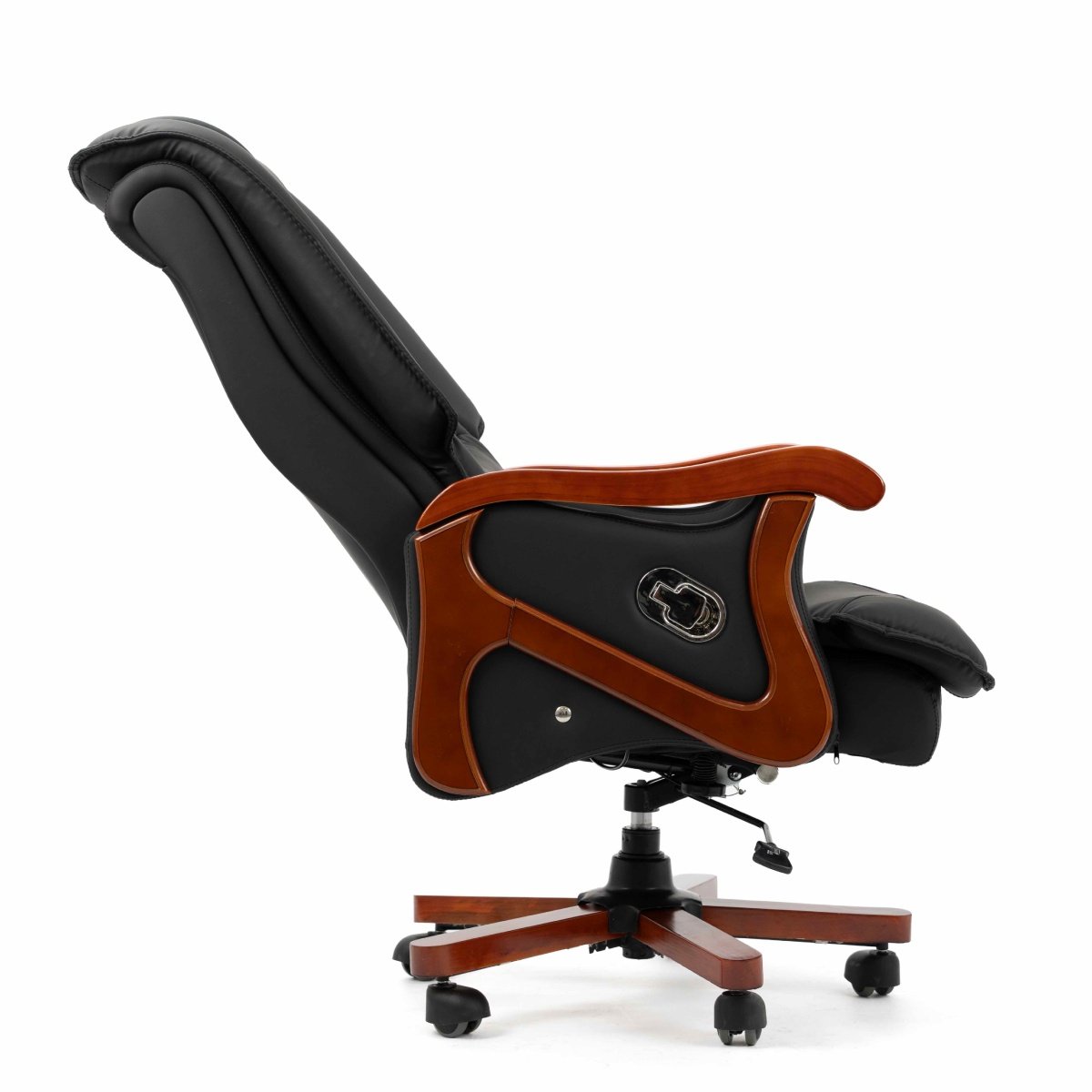 OC 1821 BLACK RED - Image 3