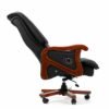 OC 1821 BLACK RED - Thumbnail Image 2