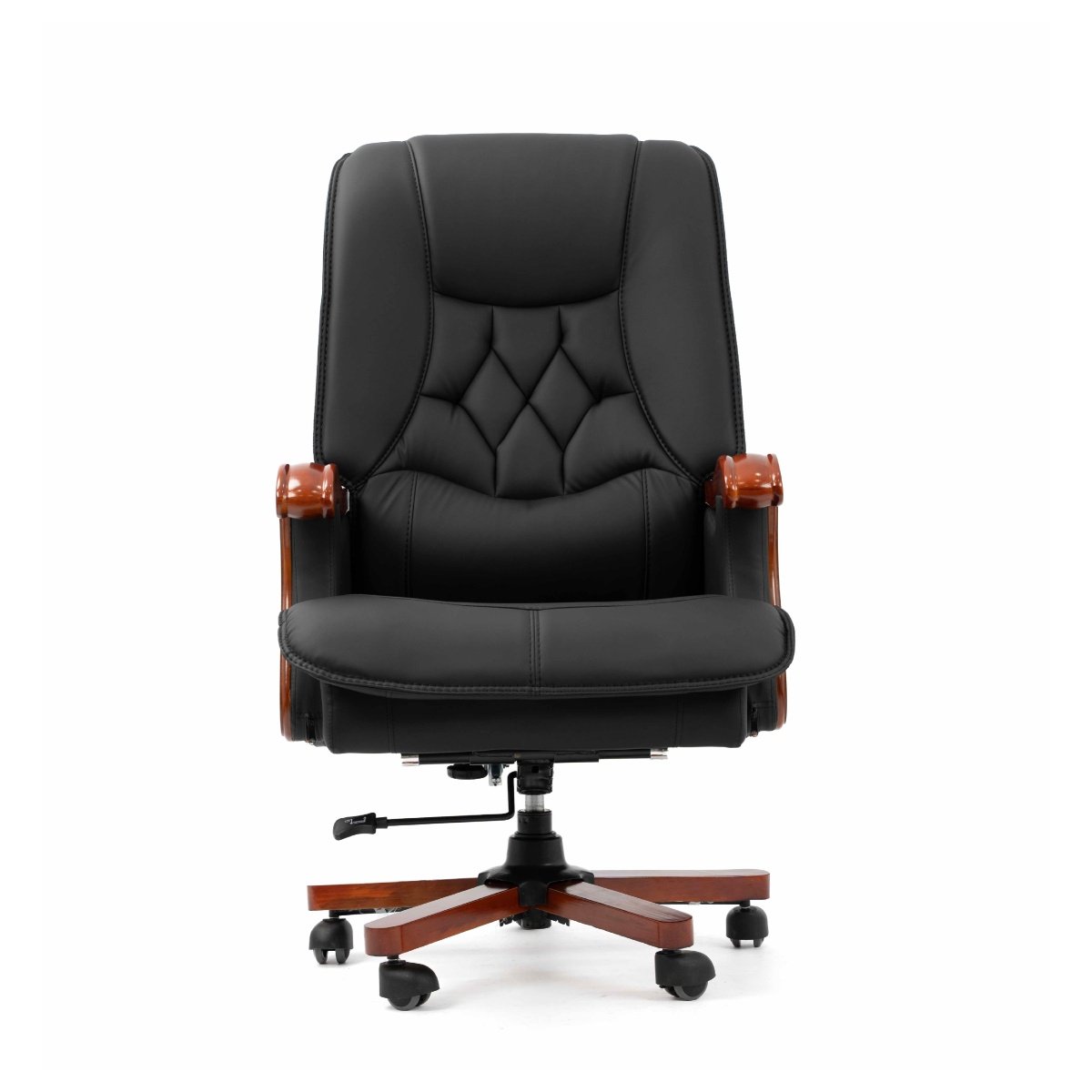 OC 1821 BLACK RED - Image 7