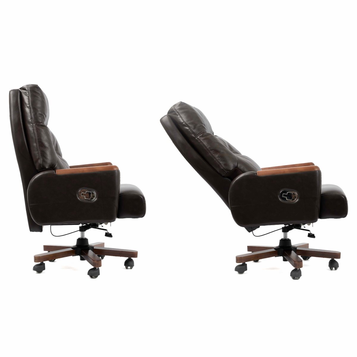 OC 3301 Brown - Image 4