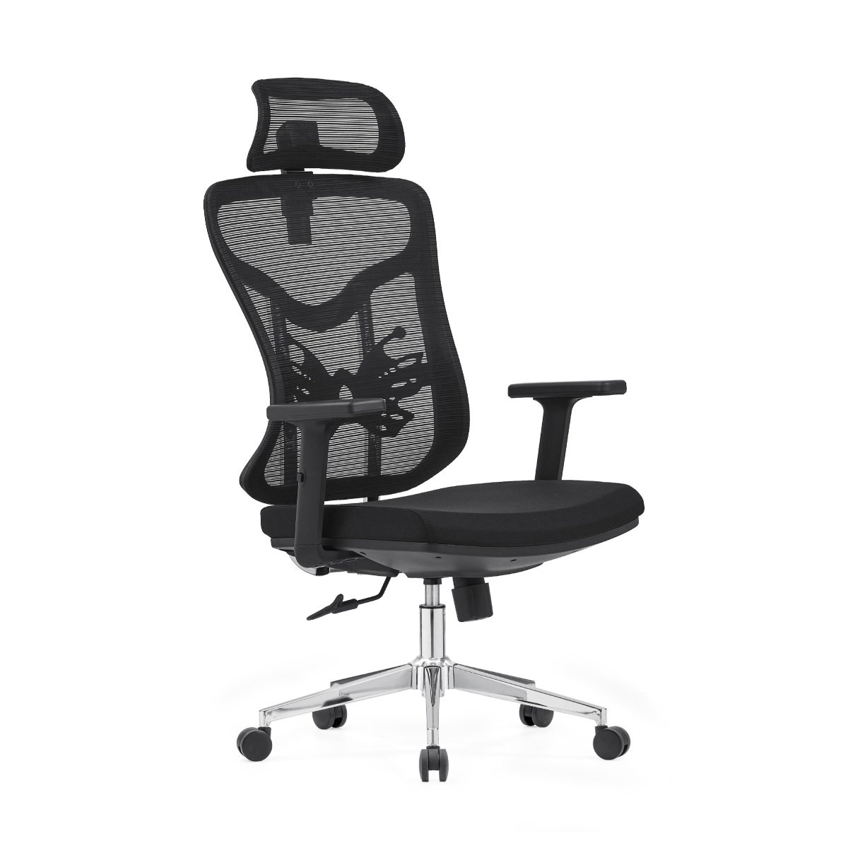 OC 999 Black - Image 4