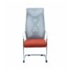 VC 824 GRAY ORANGE - Thumbnail Image 4